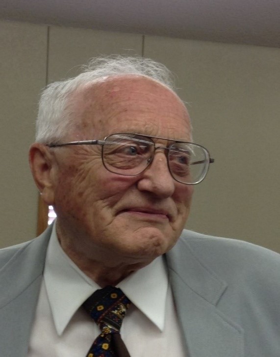 James Thomas Funston